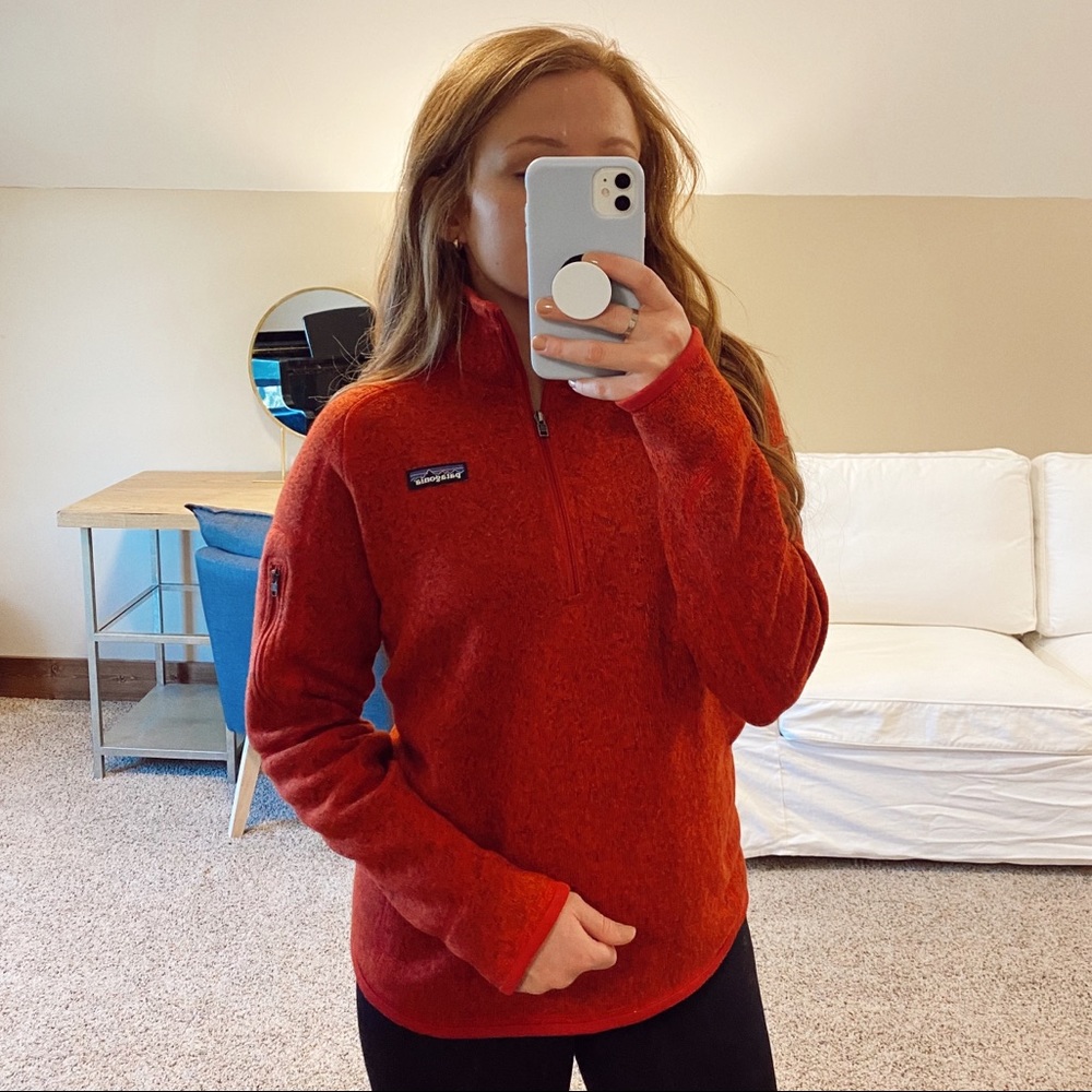 Patagonia Half-Zip